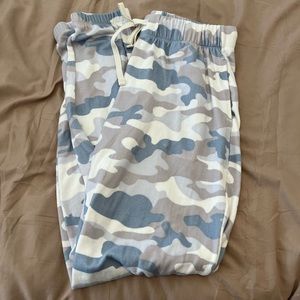 Pj camo set